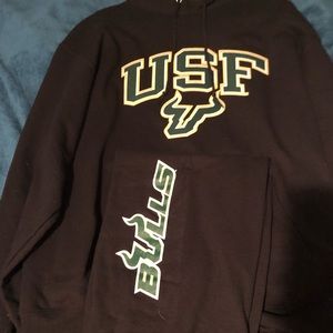 USF Sweatsuit